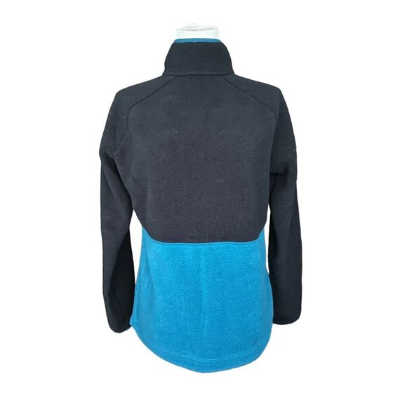 LL Bean Mountain Classic Fleece Pullover - Picture 3 of 8